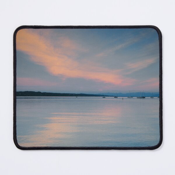 Item preview, Enjoying the Sunset designed and sold by Kasia Design.