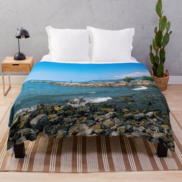 Item preview, Sea Summer Beach Vacation Travel  designed and sold by eleonoraingrid.
