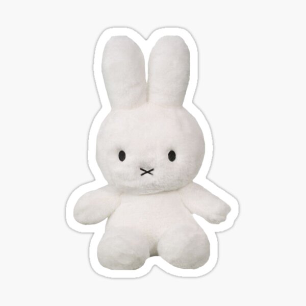 Tough Love Bunny, Goth Plush, Gothic Plushy