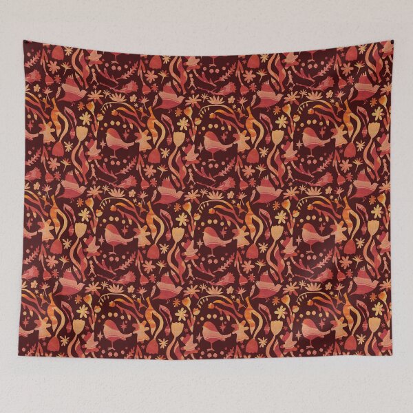 Item preview, Robin Redbreast designed and sold by cbcreates.