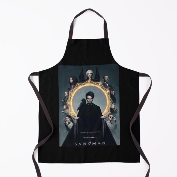 Item preview, The Sandman Movie designed and sold by Joanna-Asia.