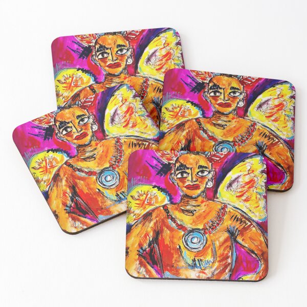 Item preview, Spirit Guide of mine - one of many designed and sold by Kater.
