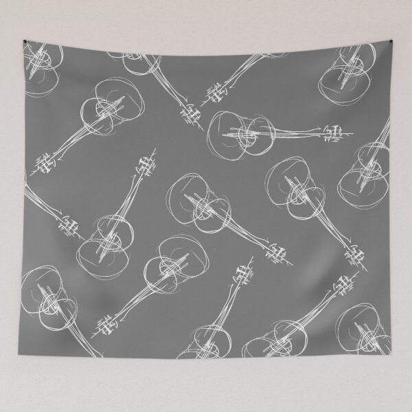 Item preview, Guitar 2 designed and sold by Gelle Studio.
