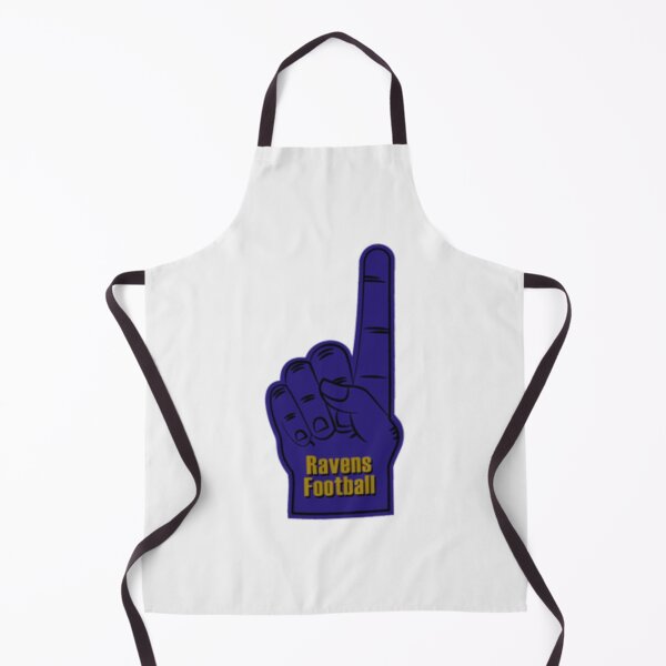 Item preview, Baltimore Ravens Football Foam Finger- Limited Edition | Perfect Gift designed and sold by claowendy.