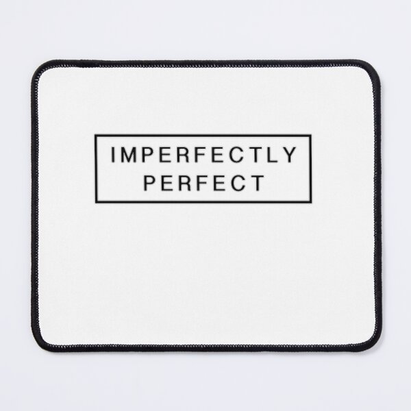 Item preview, Imperfectly, Perfect designed and sold by coccoPrints.