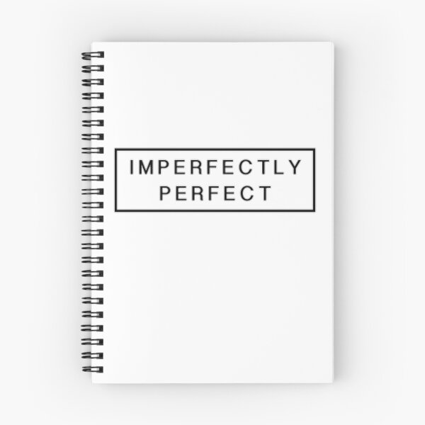 Item preview, Imperfectly, Perfect designed and sold by coccoPrints.