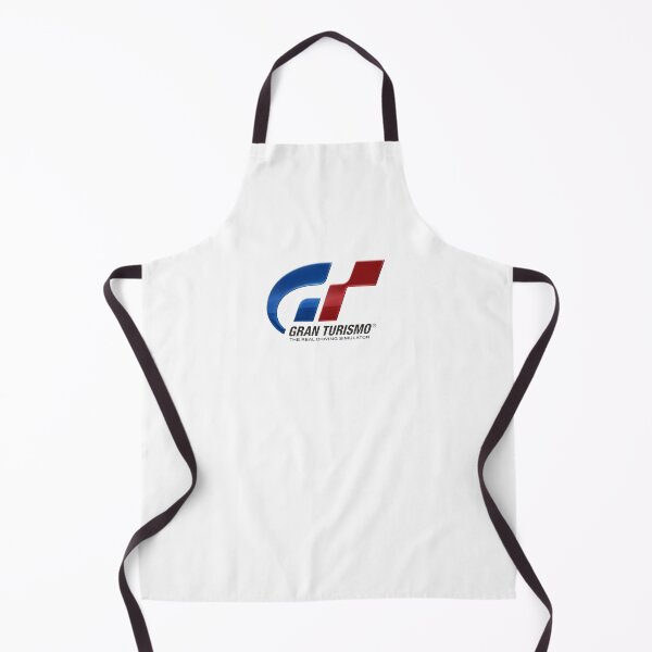 Item preview, Gran Turismo logo - colors designed and sold by GranTurismoFR.