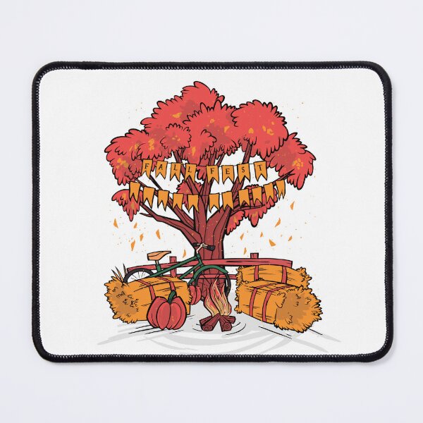 Item preview, My Favourite Tree In The Fall | Autumn Vibes | I Love Fall designed and sold by MJDezigns.