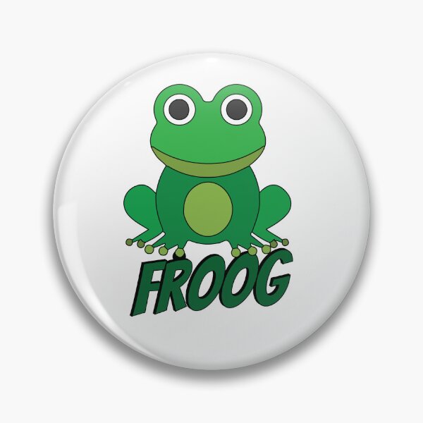 Item preview, FROOG FUNNY  designed and sold by dsirs.