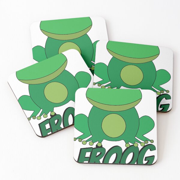 Item preview, FROOG FUNNY  designed and sold by dsirs.