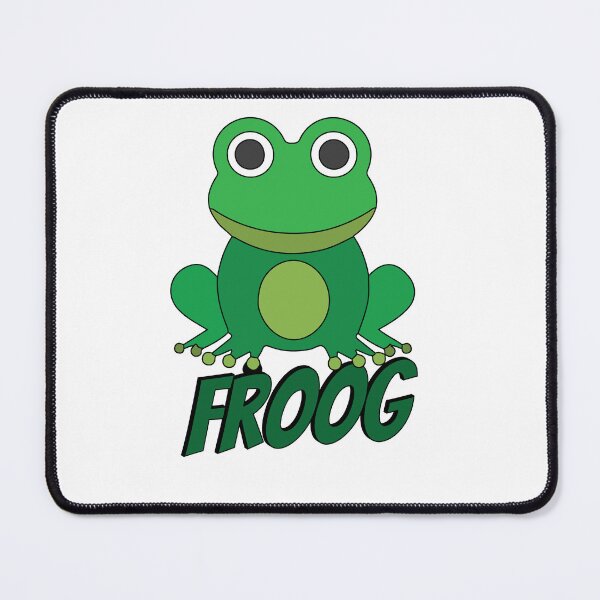 Item preview, FROOG FUNNY  designed and sold by dsirs.