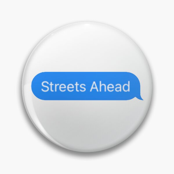 Item preview, Streets Ahead designed and sold by PyjamaBee.