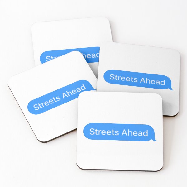 Item preview, Streets Ahead designed and sold by PyjamaBee.