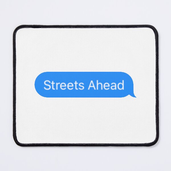 Item preview, Streets Ahead designed and sold by PyjamaBee.