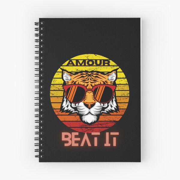 Item preview, Amour Beat It, Just Beat It designed and sold by pqrstshirts.