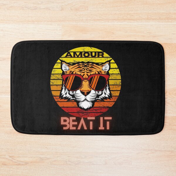 Item preview, Amour Beat It, Just Beat It designed and sold by pqrstshirts.