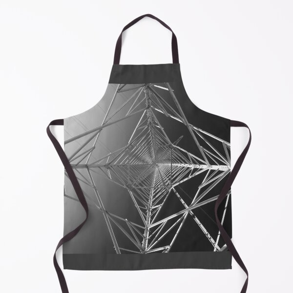 Item preview, Pylon Above designed and sold by Hunnybugs.