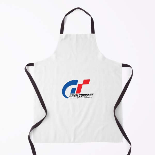 Item preview, Gran Turismo - Original logo colors designed and sold by GranTurismoFR.