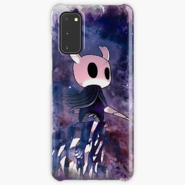 Hollow Knight Samsung Galaxy Snap Case