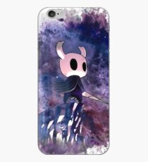 Vinilo o funda para iPhone Hollow Knight