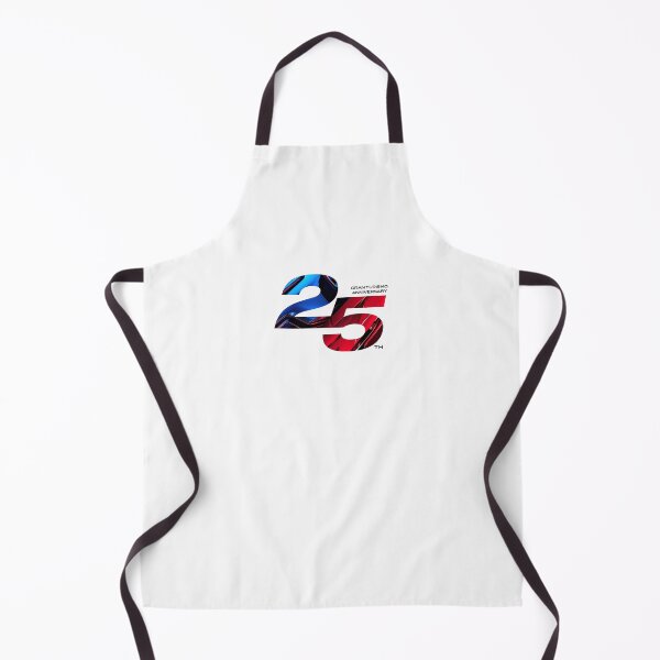 Item preview, 25 years of Gran Turismo designed and sold by GranTurismoFR.