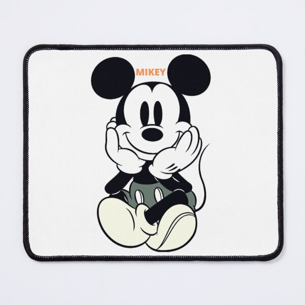 Item preview, Mikey Mouse  designed and sold by Boroja.
