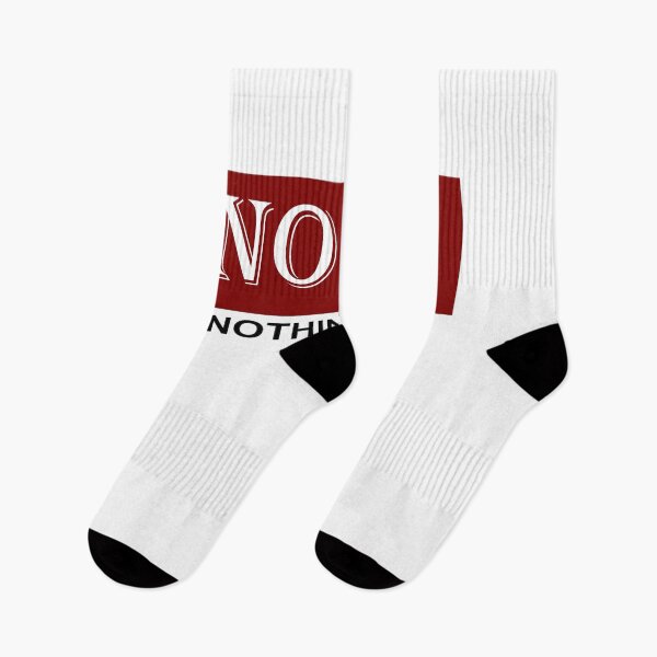 Item preview, Nope Nothing No designed and sold by flydye.