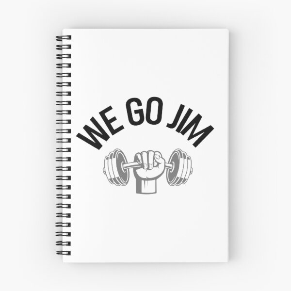 Item preview, We go jim  designed and sold by The Trend Shopl.