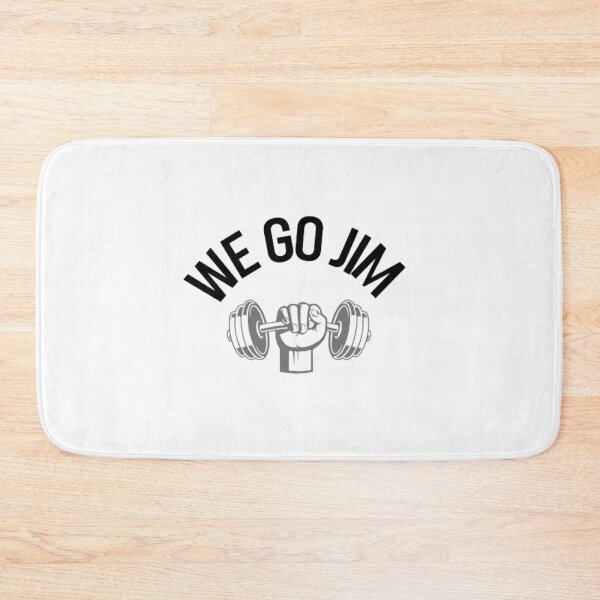 Item preview, We go jim  designed and sold by The Trend Shopl.