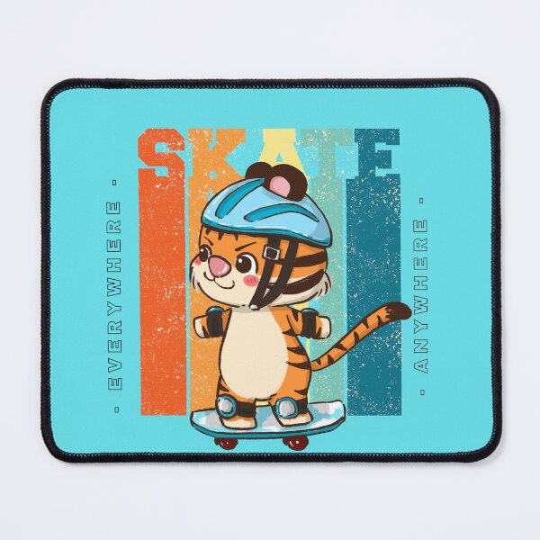 Item preview, Skate everywhere designed and sold by DigitalArt BoutiqueRS.