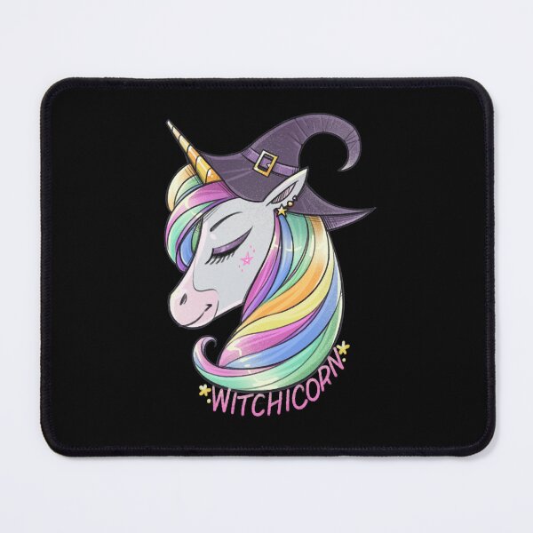 Item preview, Witchicorn designed and sold by Nuvvola.