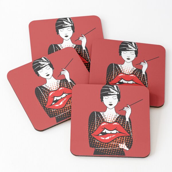Item preview, Sophisticated Pleasures designed and sold by HerartbyHer.