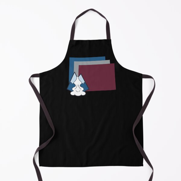 Item preview, Frontera de Colorado, avalancha designed and sold by LatterDaze.
