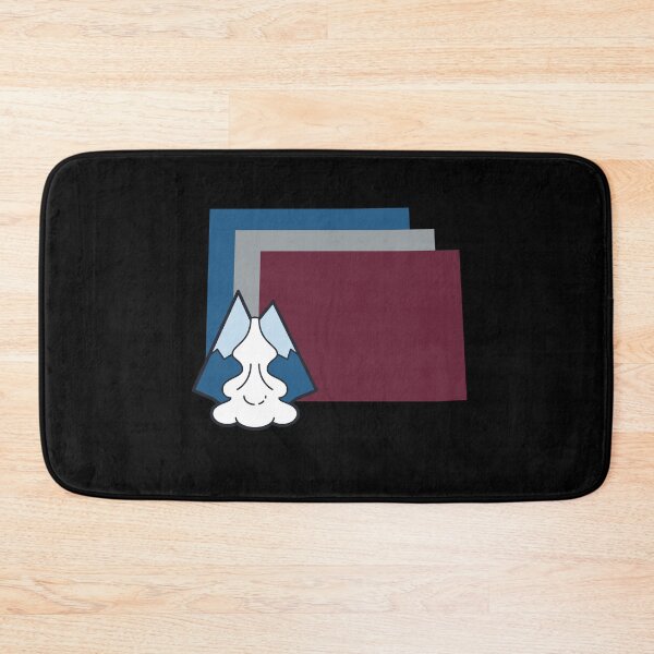 Item preview, Frontera de Colorado, avalancha designed and sold by LatterDaze.