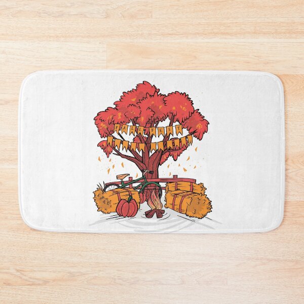 Item preview, My Favourite Tree In The Fall | Autumn Vibes | I Love Fall designed and sold by MJDezigns.