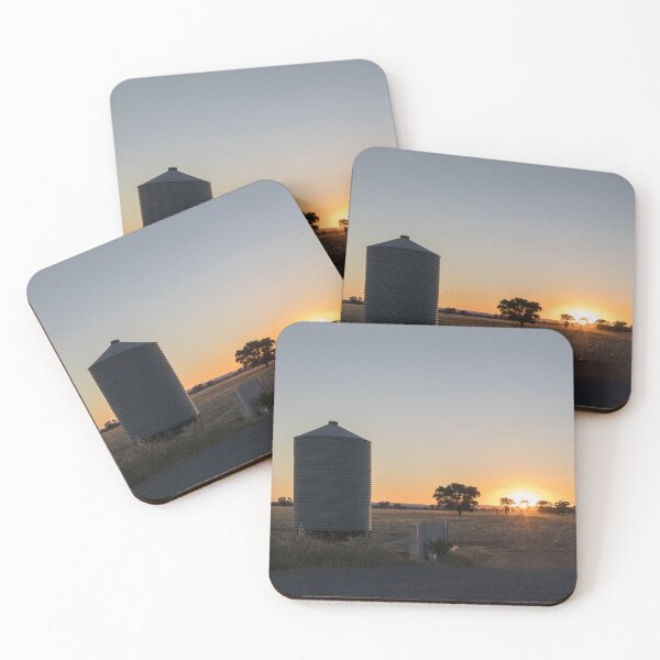 Item preview, Grain at the Gate designed and sold by Linda Lees.