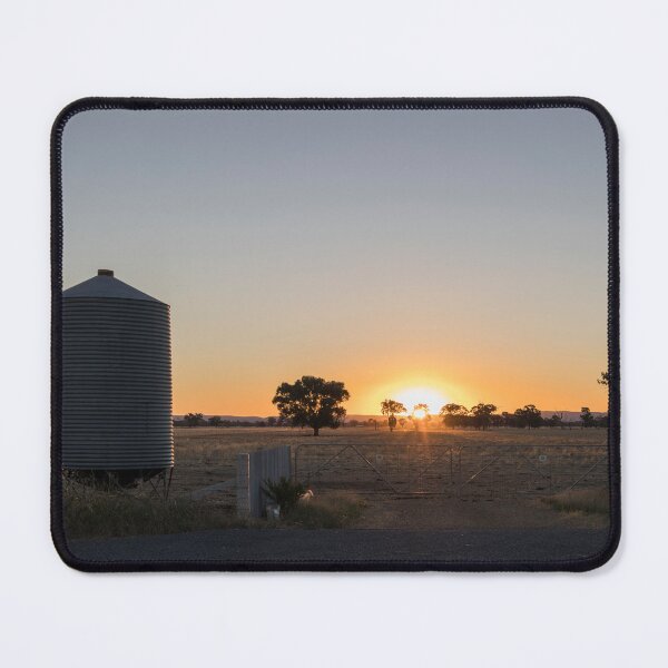 Item preview, Grain at the Gate designed and sold by Linda Lees.