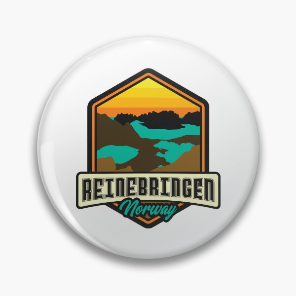 Item preview, Reinebringen – Norway designed and sold by Moritz Schwäble.