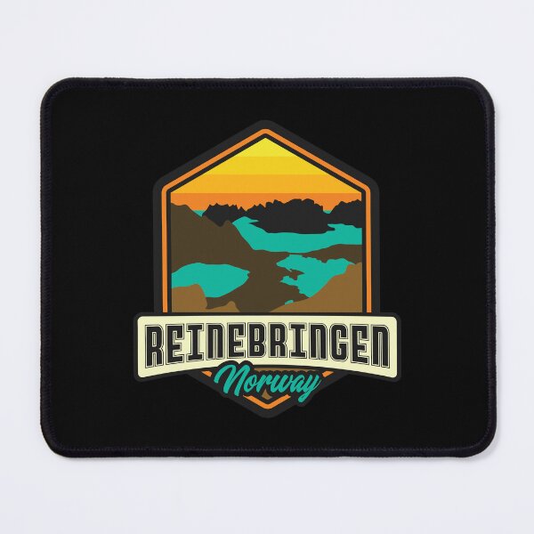 Item preview, Reinebringen – Norway designed and sold by Moritz Schwäble.