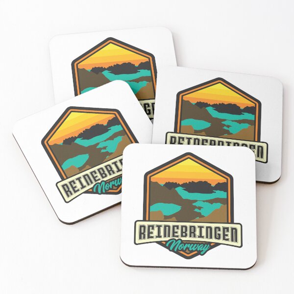 Item preview, Reinebringen – Norway designed and sold by Moritz Schwäble.