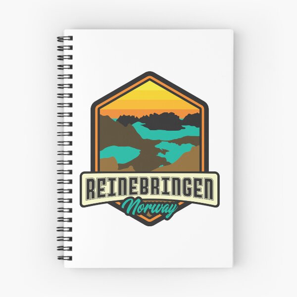 Item preview, Reinebringen – Norway designed and sold by Moritz Schwäble.