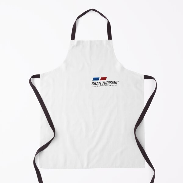 Item preview, Gran Turismo: classic logo designed and sold by GranTurismoFR.