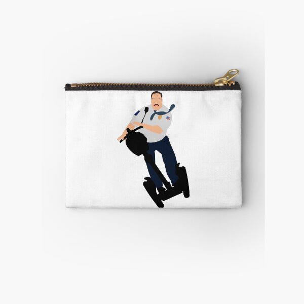 Item preview, Paul Blart designed and sold by TvDoodles.