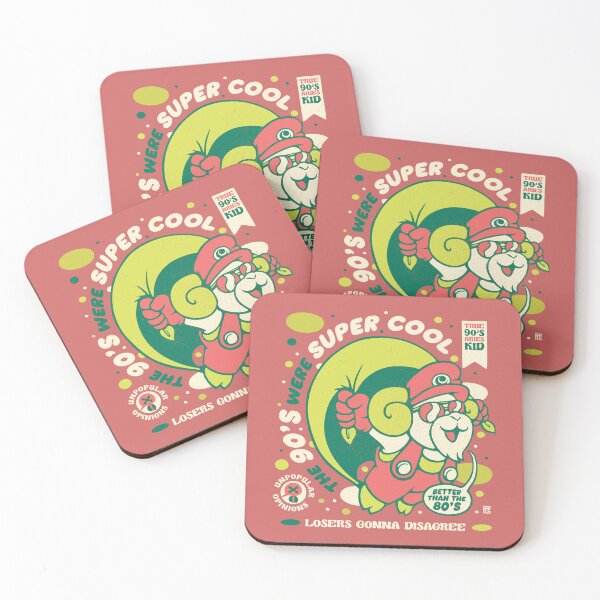 Item preview, The 90s Were Better v1 designed and sold by raffaus.