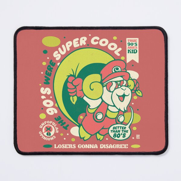 Item preview, The 90s Were Better v1 designed and sold by raffaus.