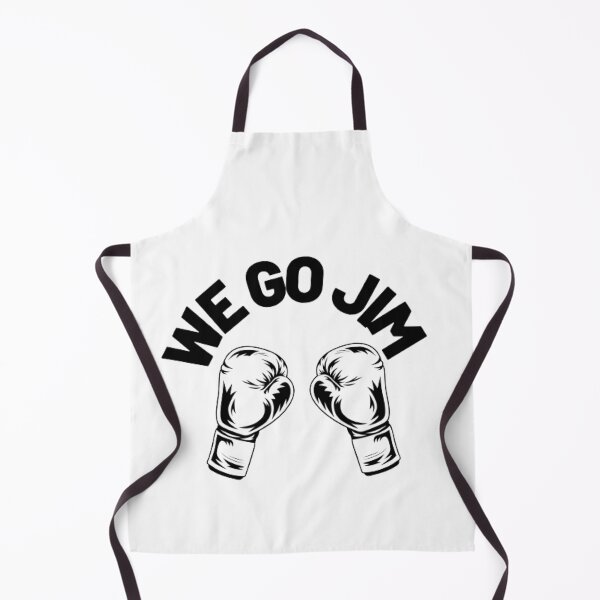 Item preview, We go Jim boxing designed and sold by The Trend Shopl.