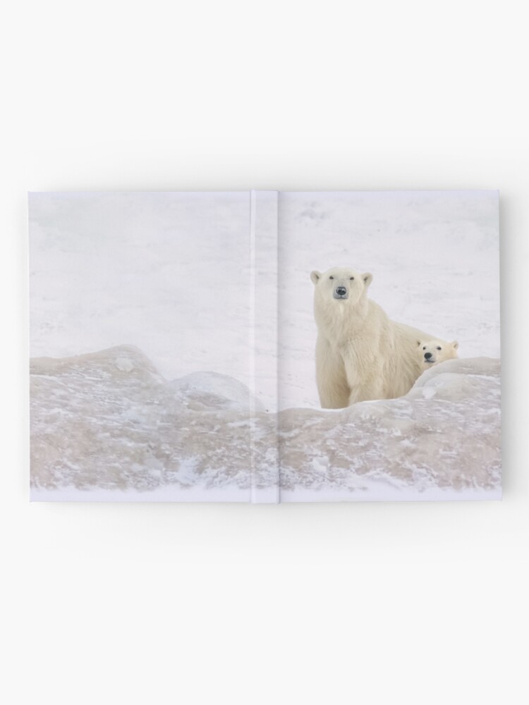 Alternate view of Mom's Not Alone Hardcover Journal