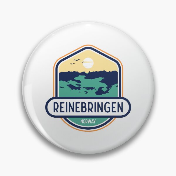 Item preview, Reinebringen – Norway designed and sold by Moritz Schwäble.