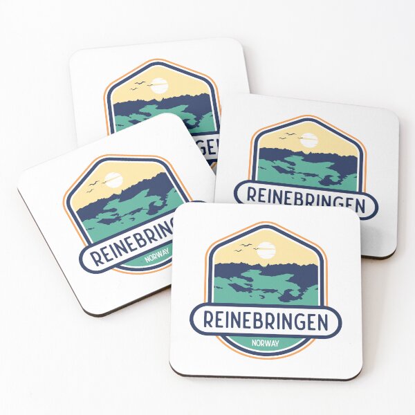 Item preview, Reinebringen – Norway designed and sold by Moritz Schwäble.