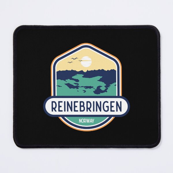 Item preview, Reinebringen – Norway designed and sold by Moritz Schwäble.